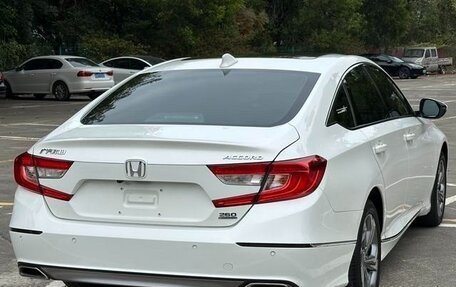 Honda Accord IX рестайлинг, 2020 год, 1 580 443 рублей, 4 фотография
