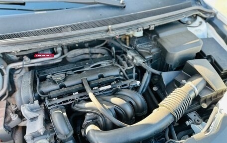 Ford Focus II рестайлинг, 2006 год, 510 000 рублей, 14 фотография