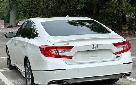 Honda Accord IX рестайлинг, 2020 год, 1 580 443 рублей, 5 фотография