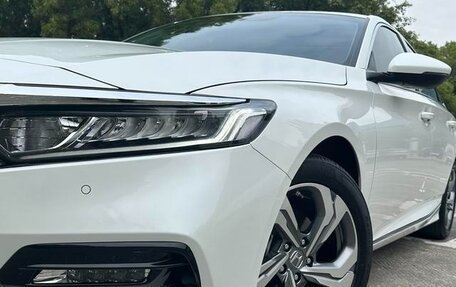 Honda Accord IX рестайлинг, 2020 год, 1 580 443 рублей, 9 фотография