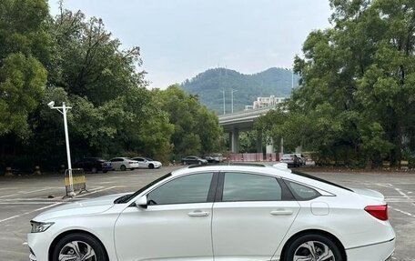 Honda Accord IX рестайлинг, 2020 год, 1 580 443 рублей, 6 фотография