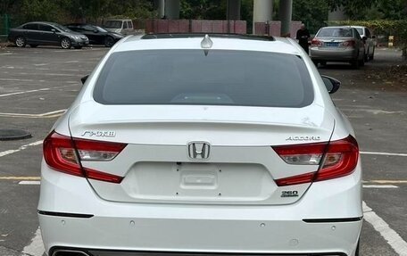 Honda Accord IX рестайлинг, 2020 год, 1 580 443 рублей, 7 фотография