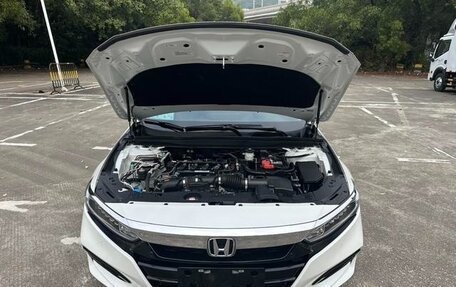 Honda Accord IX рестайлинг, 2020 год, 1 580 443 рублей, 10 фотография