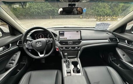 Honda Accord IX рестайлинг, 2020 год, 1 580 443 рублей, 14 фотография