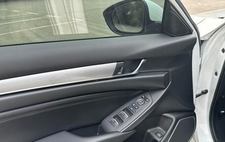 Honda Accord IX рестайлинг, 2020 год, 1 580 443 рублей, 16 фотография