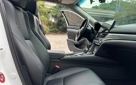 Honda Accord IX рестайлинг, 2020 год, 1 580 443 рублей, 19 фотография