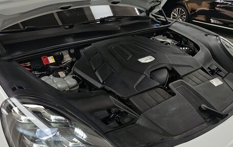 Porsche Cayenne III, 2021 год, 7 200 000 рублей, 6 фотография