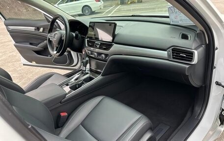 Honda Accord IX рестайлинг, 2020 год, 1 580 443 рублей, 22 фотография