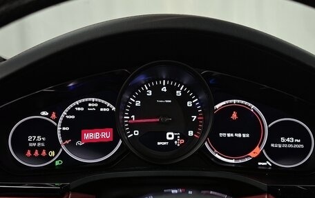 Porsche Cayenne III, 2021 год, 7 200 000 рублей, 8 фотография