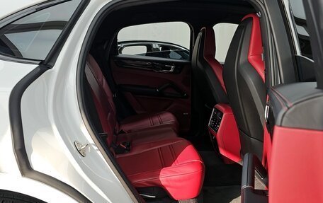 Porsche Cayenne III, 2021 год, 7 200 000 рублей, 12 фотография