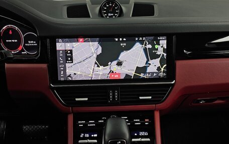 Porsche Cayenne III, 2021 год, 7 200 000 рублей, 14 фотография