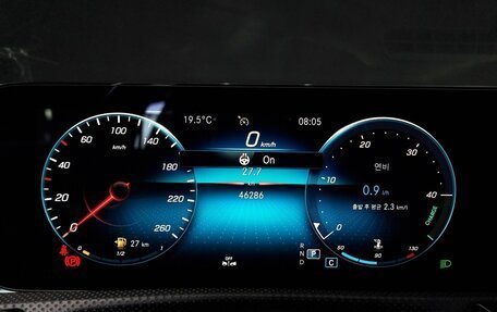 Mercedes-Benz A-Класс, 2021 год, 2 600 000 рублей, 8 фотография