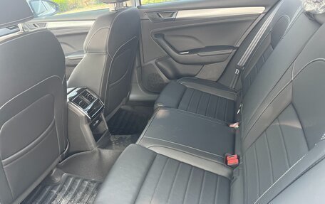 Skoda Superb, 2025 год, 2 990 000 рублей, 7 фотография