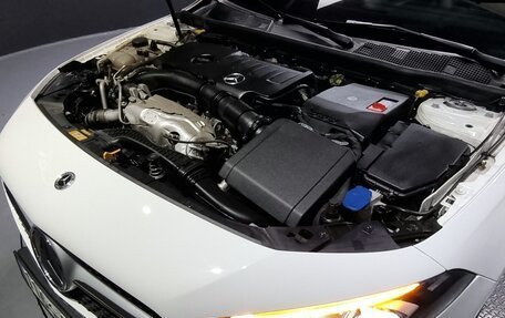 Mercedes-Benz A-Класс, 2021 год, 2 600 000 рублей, 6 фотография