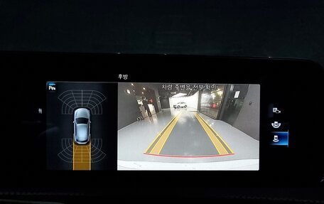 Mercedes-Benz A-Класс, 2021 год, 2 600 000 рублей, 15 фотография