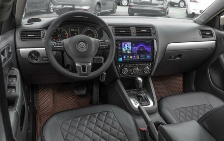 Volkswagen Jetta VI, 2012 год, 1 220 000 рублей, 6 фотография