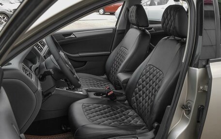 Volkswagen Jetta VI, 2012 год, 1 220 000 рублей, 10 фотография