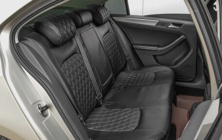 Volkswagen Jetta VI, 2012 год, 1 220 000 рублей, 7 фотография