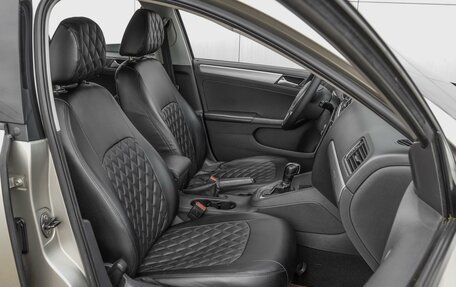 Volkswagen Jetta VI, 2012 год, 1 220 000 рублей, 8 фотография