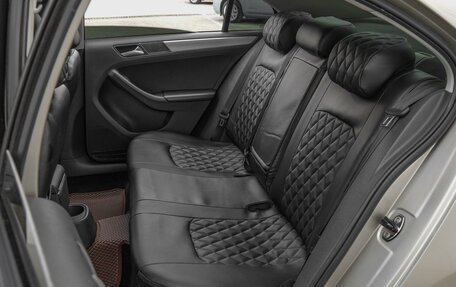Volkswagen Jetta VI, 2012 год, 1 220 000 рублей, 9 фотография