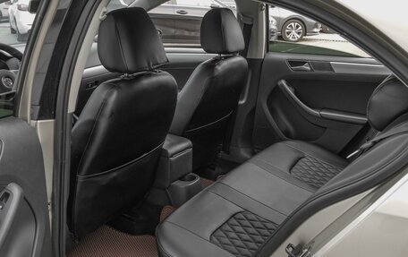 Volkswagen Jetta VI, 2012 год, 1 220 000 рублей, 11 фотография