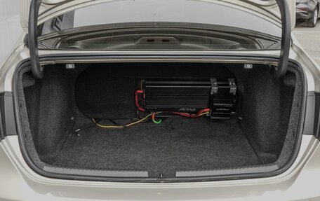 Volkswagen Jetta VI, 2012 год, 1 220 000 рублей, 16 фотография