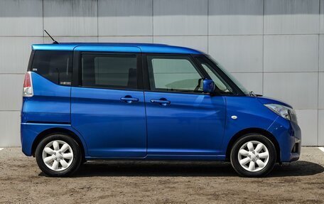 Suzuki Solio III, 2019 год, 1 270 000 рублей, 5 фотография