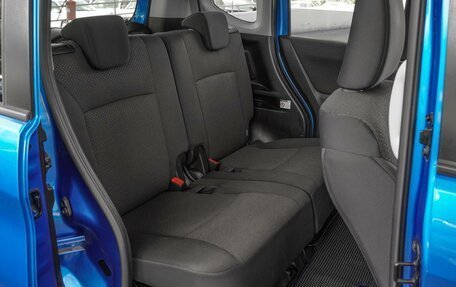 Suzuki Solio III, 2019 год, 1 270 000 рублей, 9 фотография