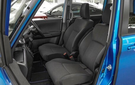 Suzuki Solio III, 2019 год, 1 270 000 рублей, 8 фотография