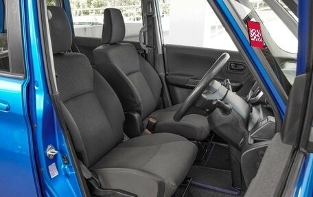 Suzuki Solio III, 2019 год, 1 270 000 рублей, 10 фотография
