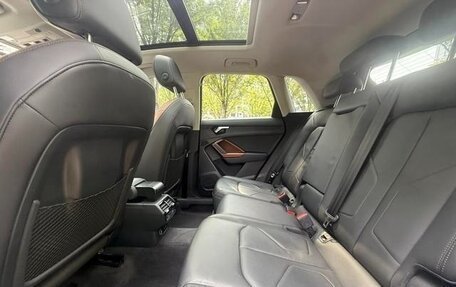 Audi Q3, 2021 год, 2 021 442 рублей, 9 фотография