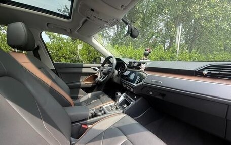 Audi Q3, 2021 год, 2 021 442 рублей, 8 фотография