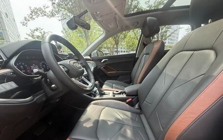 Audi Q3, 2021 год, 2 021 442 рублей, 7 фотография
