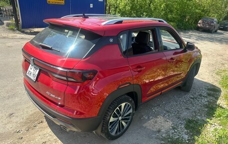 Changan CS35 Plus, 2023 год, 1 700 000 рублей, 5 фотография