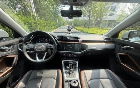 Audi Q3, 2021 год, 2 021 442 рублей, 6 фотография