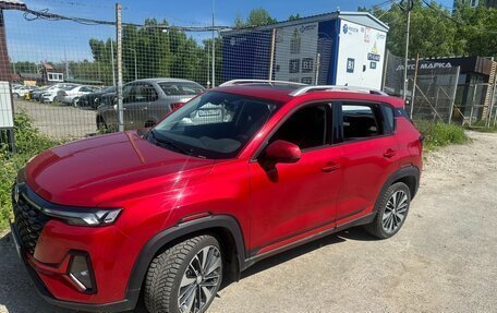 Changan CS35 Plus, 2023 год, 1 700 000 рублей, 2 фотография