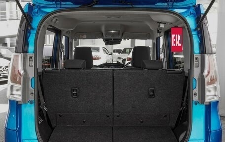 Suzuki Solio III, 2019 год, 1 270 000 рублей, 17 фотография