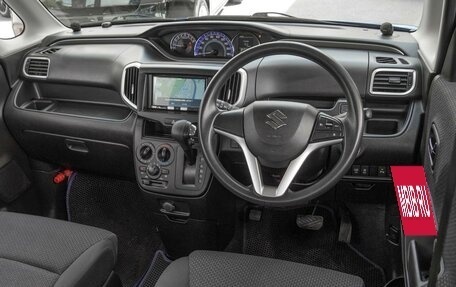 Suzuki Solio III, 2019 год, 1 270 000 рублей, 6 фотография