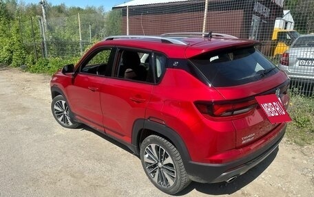Changan CS35 Plus, 2023 год, 1 700 000 рублей, 4 фотография