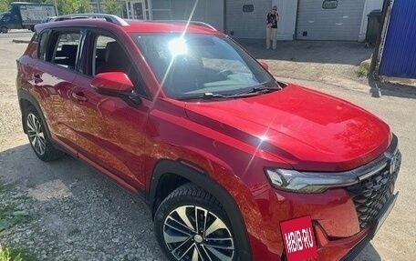 Changan CS35 Plus, 2023 год, 1 700 000 рублей, 3 фотография