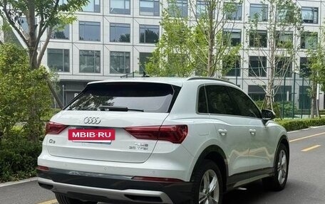 Audi Q3, 2021 год, 2 021 442 рублей, 4 фотография