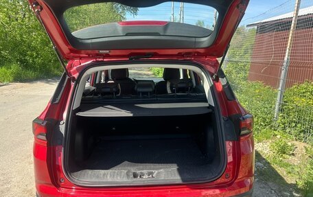 Changan CS35 Plus, 2023 год, 1 700 000 рублей, 7 фотография