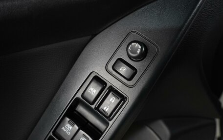 Subaru Forester, 2014 год, 1 575 000 рублей, 12 фотография