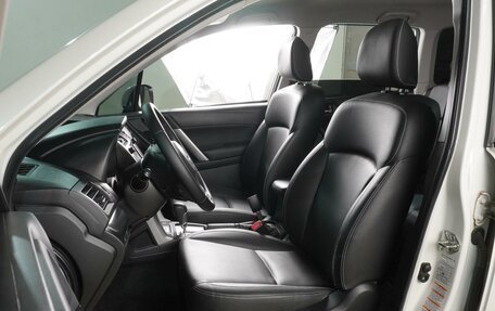 Subaru Forester, 2014 год, 1 575 000 рублей, 10 фотография
