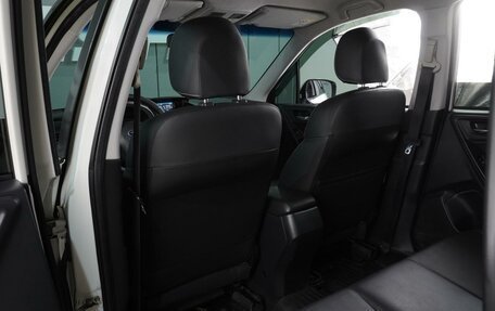 Subaru Forester, 2014 год, 1 575 000 рублей, 11 фотография