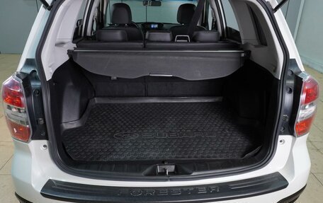 Subaru Forester, 2014 год, 1 575 000 рублей, 25 фотография