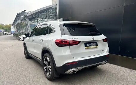 Mercedes-Benz GLA, 2020 год, 2 200 000 рублей, 4 фотография