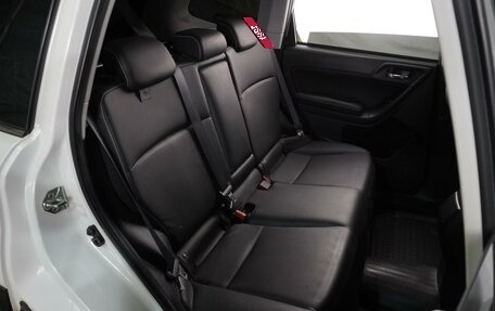 Subaru Forester, 2014 год, 1 575 000 рублей, 7 фотография