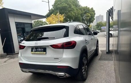 Mercedes-Benz GLA, 2020 год, 2 200 000 рублей, 6 фотография