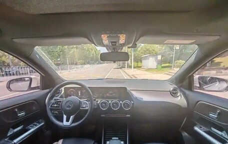 Mercedes-Benz GLA, 2020 год, 2 200 000 рублей, 11 фотография